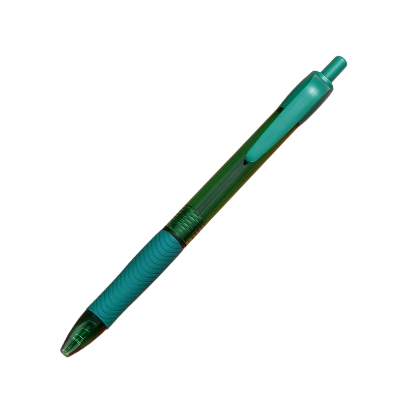 Retractable Multicolor Ballpoint Pen