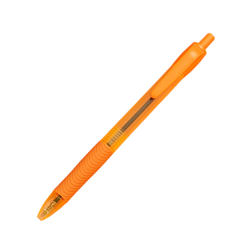 Retractable Multicolor Ballpoint Pen