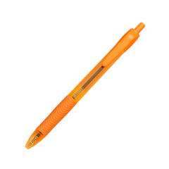 Retractable Multicolor Ballpoint Pen