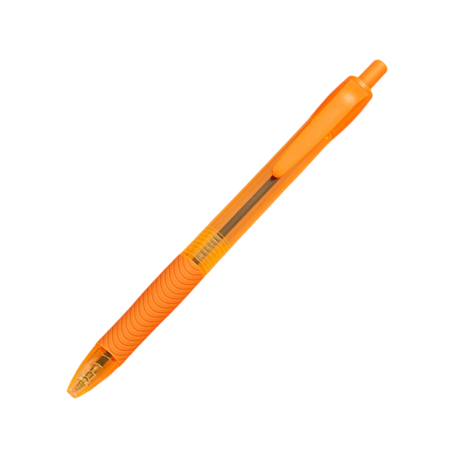 Retractable Multicolor Ballpoint Pen