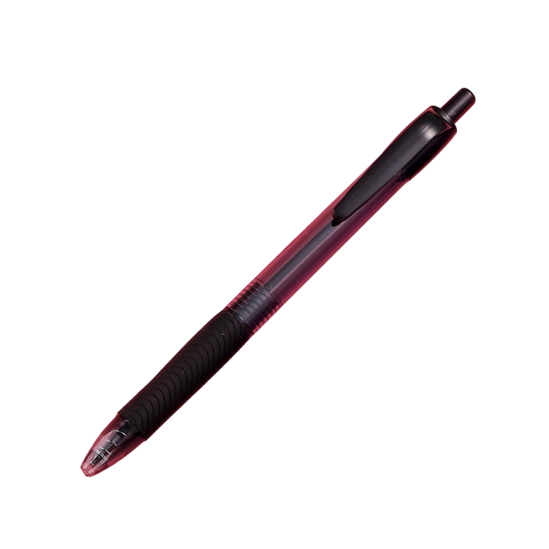 Retractable Multicolor Ballpoint Pen