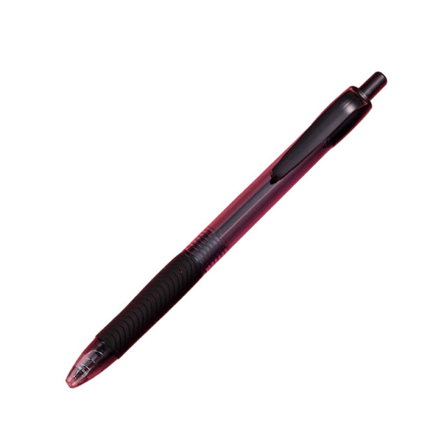 Retractable Multicolor Ballpoint Pen