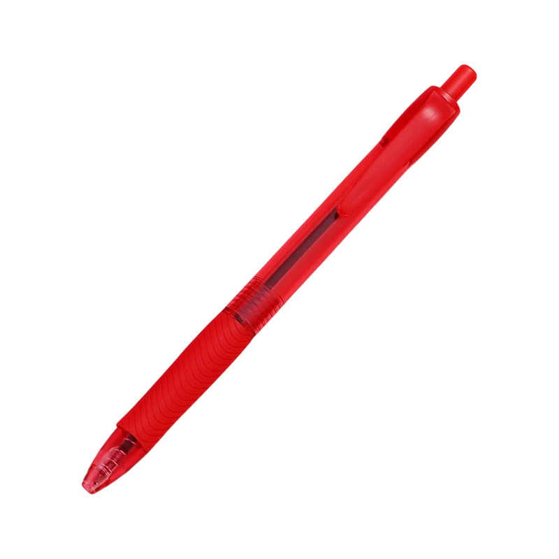 Retractable Multicolor Ballpoint Pen