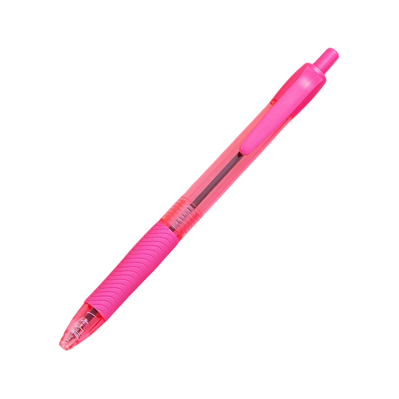 Retractable Multicolor Ballpoint Pen