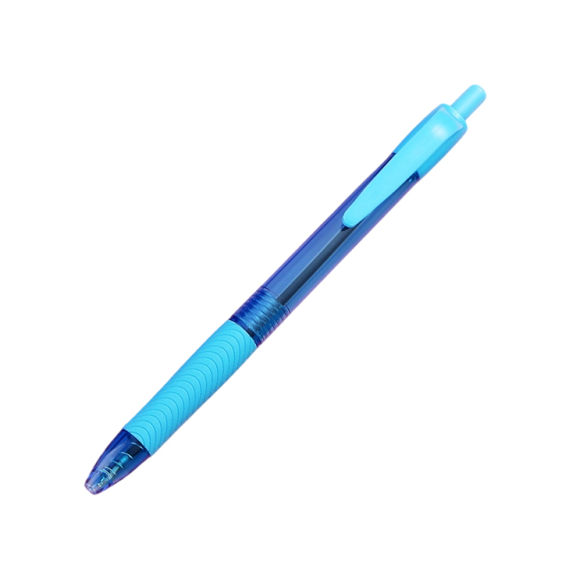 Retractable Multicolor Ballpoint Pen