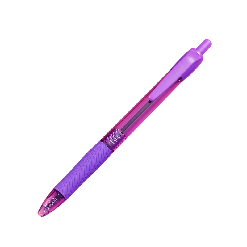 Retractable Multicolor Ballpoint Pen