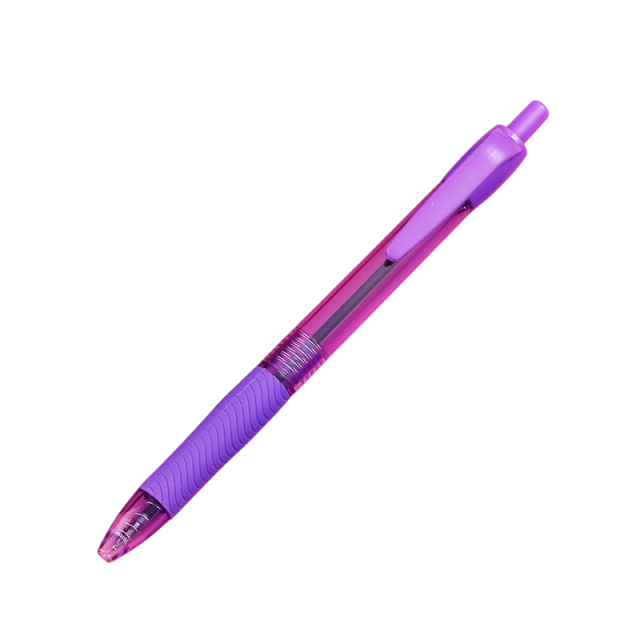 Retractable Multicolor Ballpoint Pen