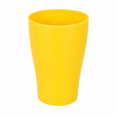 Reusable Wheat Straw Fiber Drinking Cup