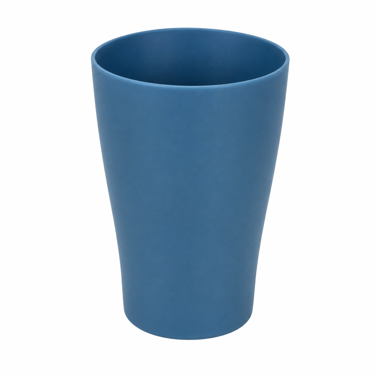 Reusable Wheat Straw Fiber Drinking Cup