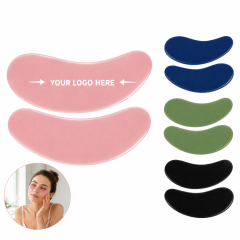Revision Silicone Reusable Under Eye Mask