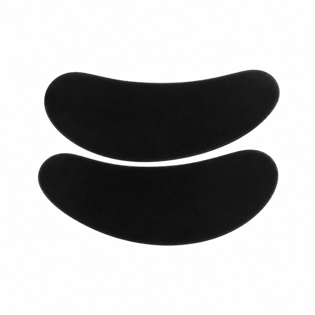Revision Silicone Reusable Under Eye Mask