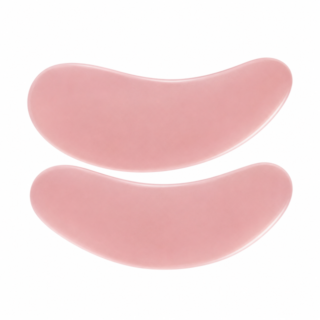 Revision Silicone Reusable Under Eye Mask