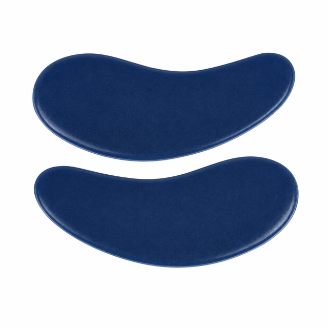 Revision Silicone Reusable Under Eye Mask