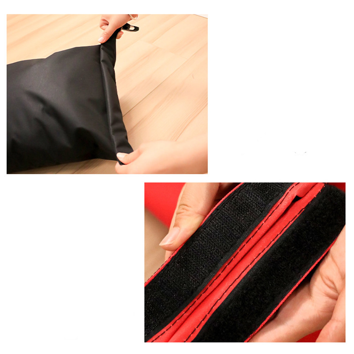Roll-It Storage Dry Bag