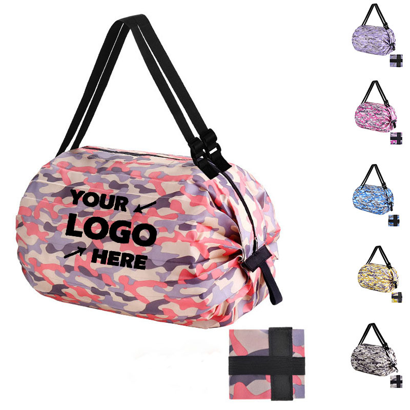 Roll Up Duffle Bag