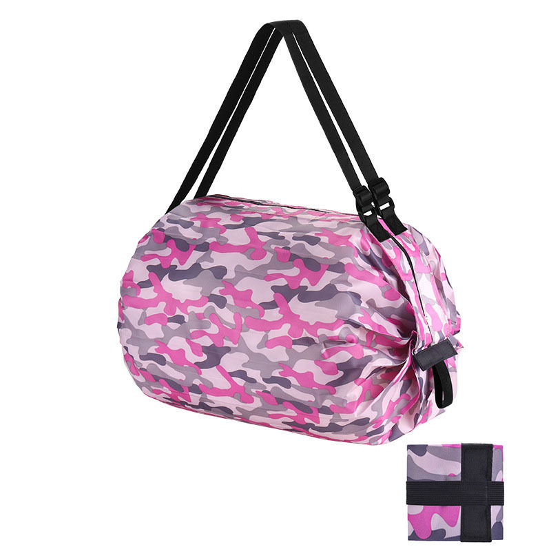 Roll Up Duffle Bag