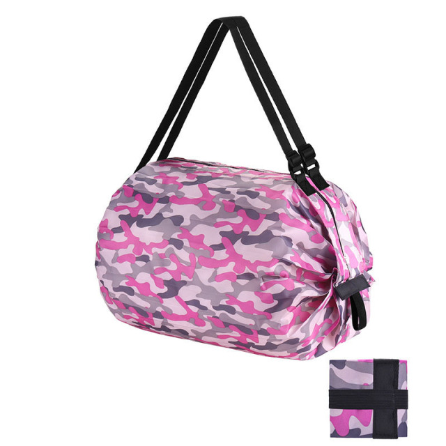 Roll Up Duffle Bag
