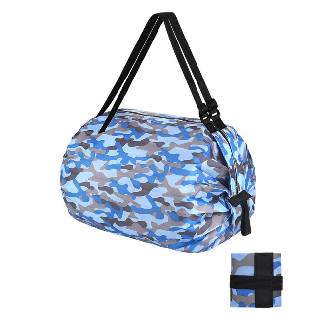 Roll Up Duffle Bag