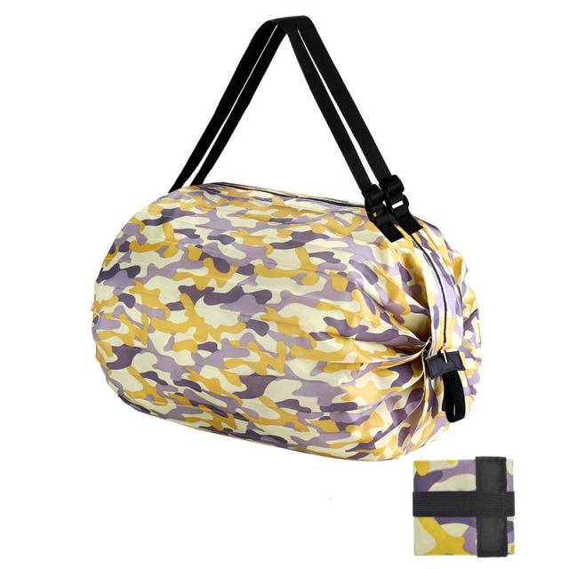 Roll Up Duffle Bag