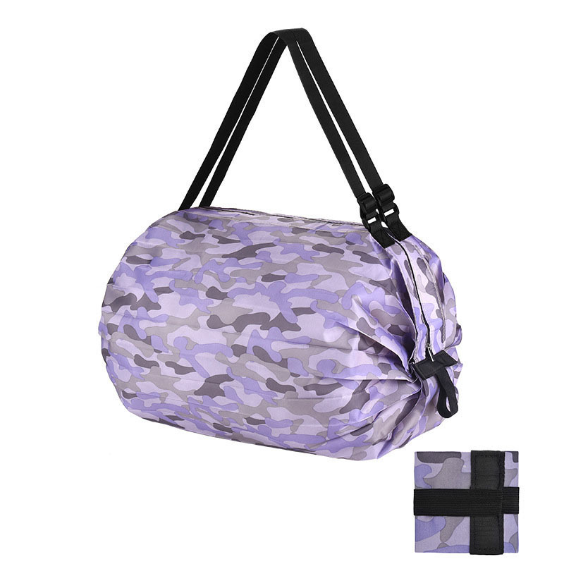 Roll Up Duffle Bag