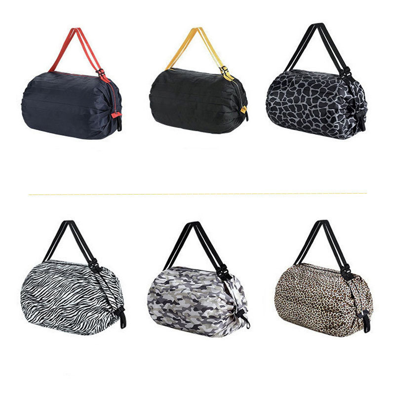 Roll Up Duffle Bag