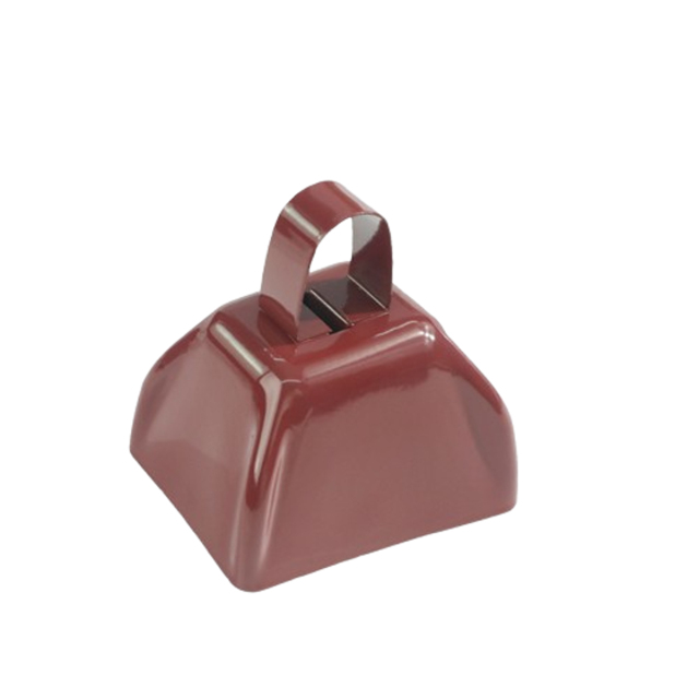 Rush Classic Cow Bell