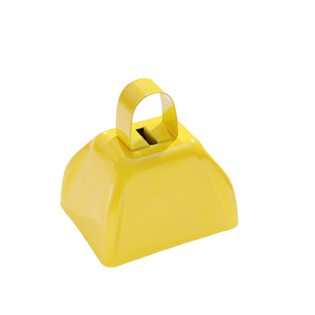 Rush Classic Cow Bell