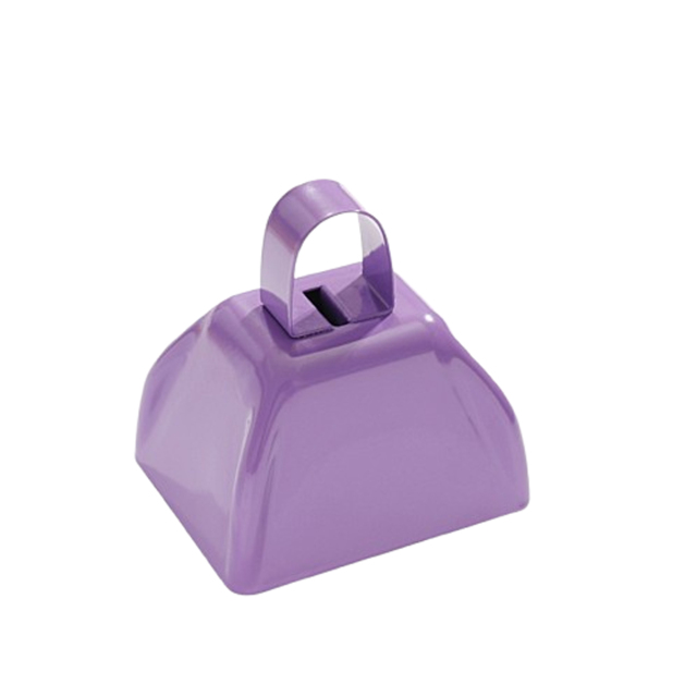 Rush Classic Cow Bell