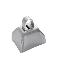 Rush Classic Cow Bell