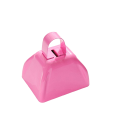 Rush Classic Cow Bell