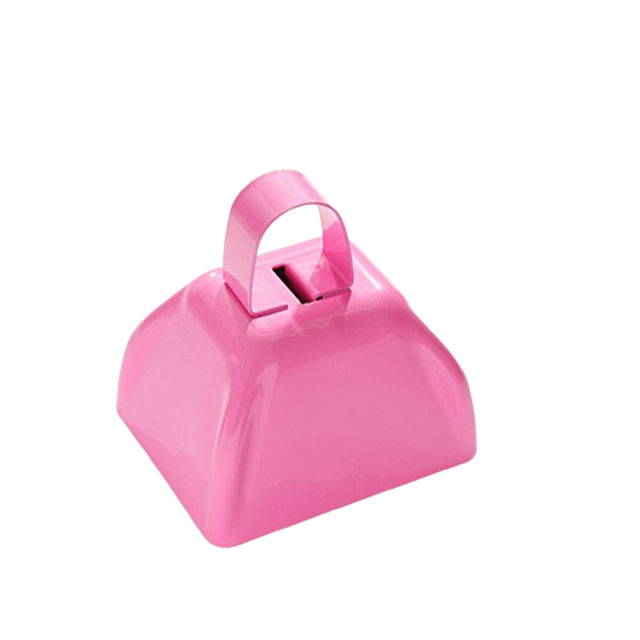 Rush Classic Cow Bell