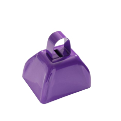Rush Classic Cow Bell