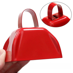 Rush Classic Cow Bell