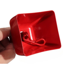 Rush Classic Cow Bell