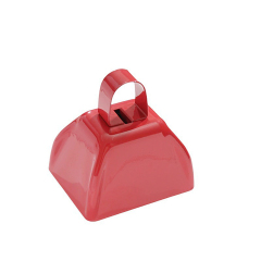 Rush Classic Cow Bell