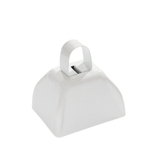 Rush Classic Cow Bell