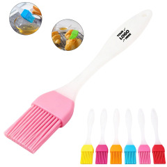 Silicone Basting Brush For Baking BBQ And Kitchen