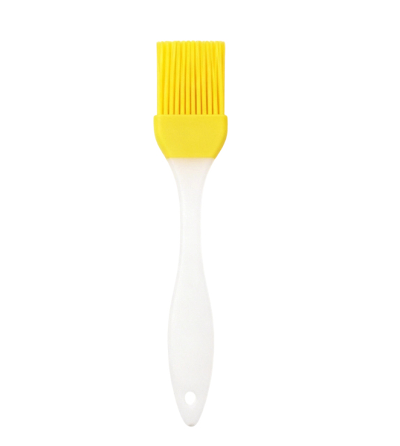 Silicone Basting Brush For Baking BBQ And Kitchen