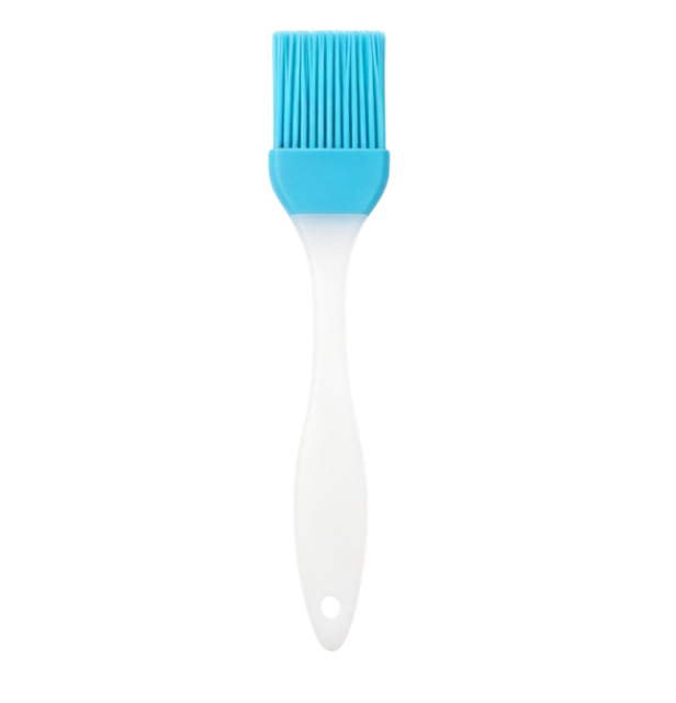 Silicone Basting Brush For Baking BBQ And Kitchen
