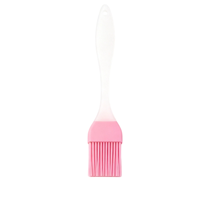 Silicone Basting Brush For Baking BBQ And Kitchen