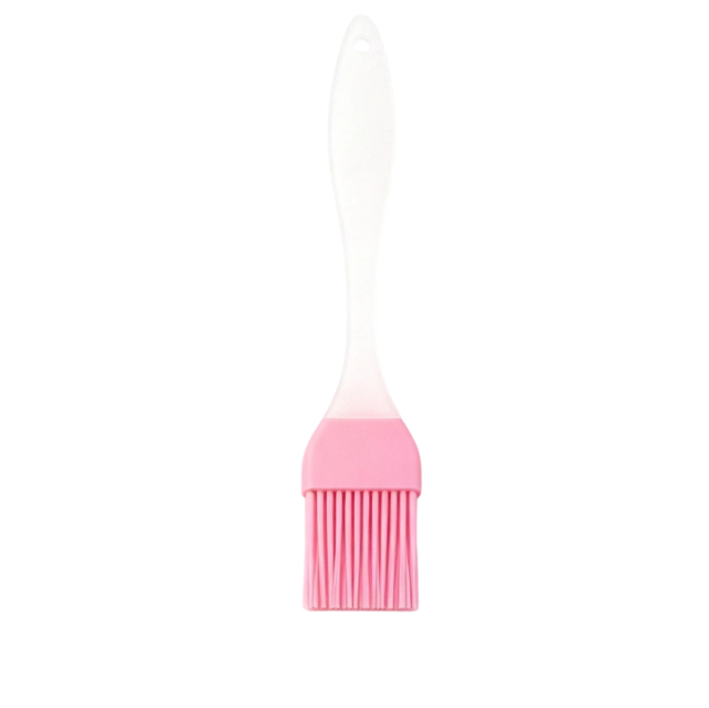 Silicone Basting Brush For Baking BBQ And Kitchen