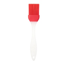 Silicone Basting Brush For Baking BBQ And Kitchen