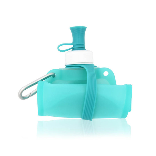 Silicone Folding Water Bag
