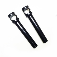Simple Wine Bottle Opener Corkscrew Keychain