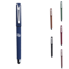 Soft Touch Stylus Pen