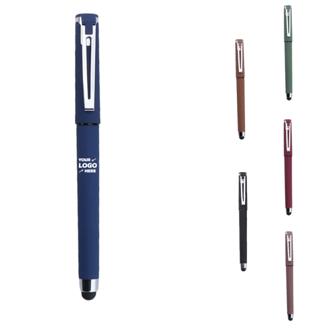 Soft Touch Stylus Pen