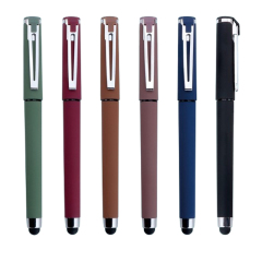 Soft Touch Stylus Pen