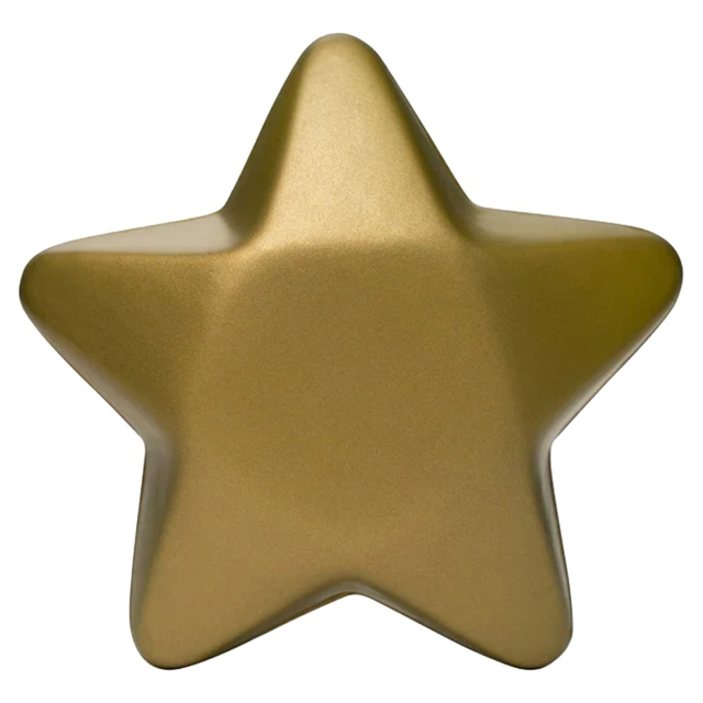 Star Stress Reliever