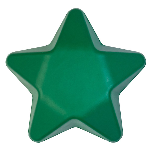 Star Stress Reliever