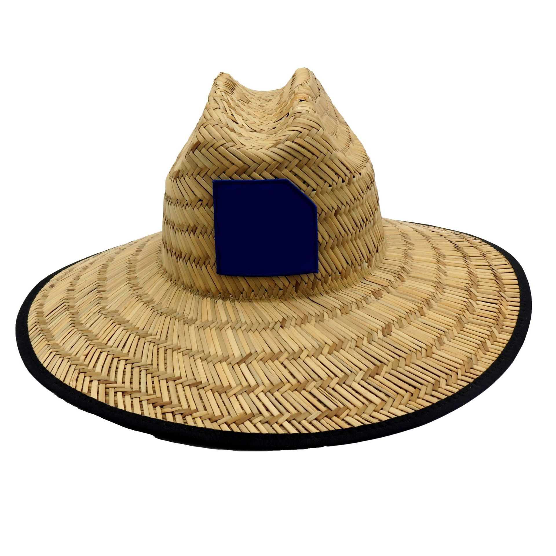 Straw Sun Hat For Summer